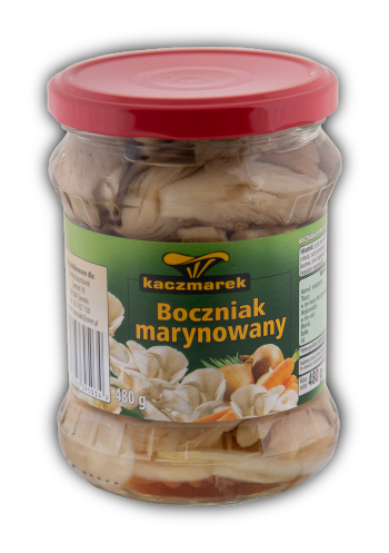 BOCZNIAK MARYNOWANY BOCZNIAK MARYNOWANY